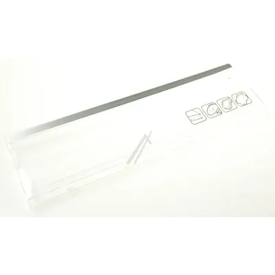 Kühlschrankfenster Candy/Hoover 49036830 Frontblende