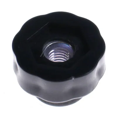 Kühlschrankfuß AEG 4055739058 für Standfestigkeit