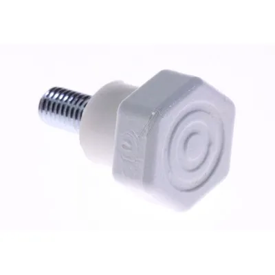 Kühlschrankfuß für Beko C00874395 Bodenabdeckung