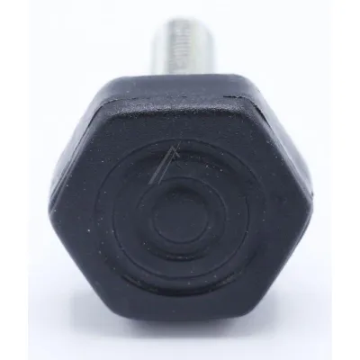 Kühlschrankfuß für Beko-Kühlschrank C00874392 Bodenabdeckung