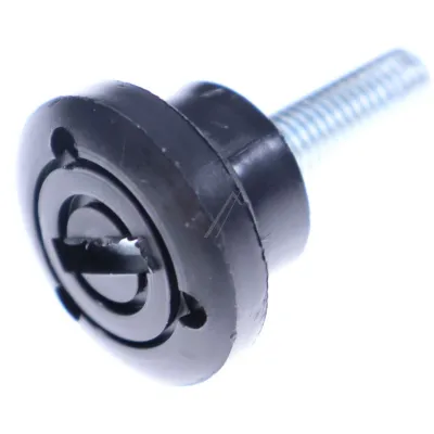 Kühlschrankfuß für Whirlpool/Indesit 482000024127 Standfuß