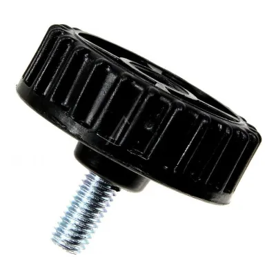 Kühlschrankfuß Hisense HK1428670 verstellbar, höhenverstellbar