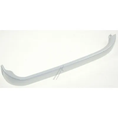 Kühlschrankgriff für Bosch 498031 Kunststoff weiß