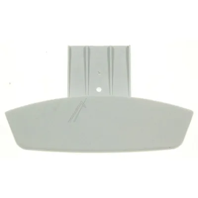 Kühlschrankgriff Whirlpool Indesit 482000029589 Sichtfenstergriff