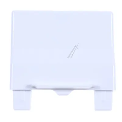 Kühlschrankhaube für Liebherr Kühlschrank 742112800 Abdeckung