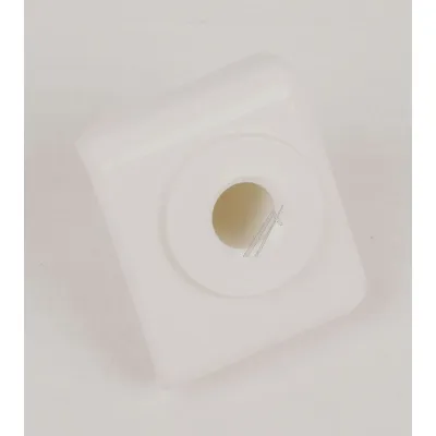 Kühlschranklager für Smeg-Kühlschrank 972490074 untere Führung