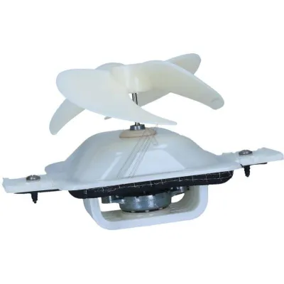 Kühlschranklüfter Beko C00870470 Kühlschranklüfter, Motor