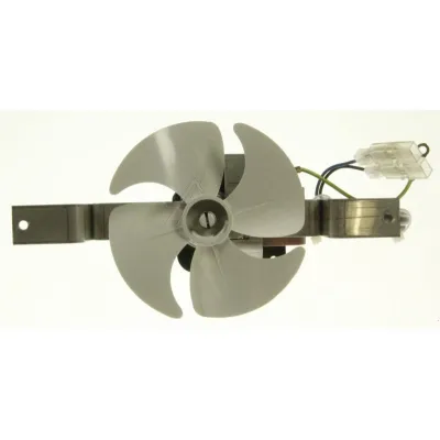 Kühlschranklüfter Bosch Siemens 00267968 Kühlung