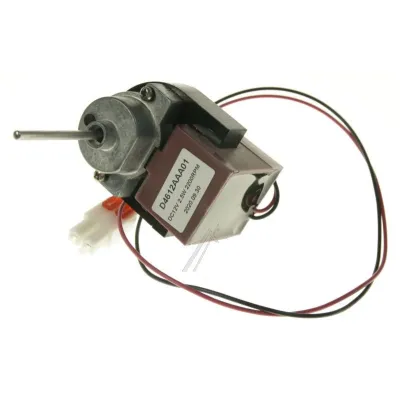 Kühlschranklüfter Com D4612AAA01 Kühlung