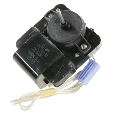 Kühlschranklüfter Hisense/Gorenje 284694 Kühlung