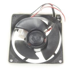 Kühlschranklüfter Samsung DA8106013A 12V, 160mA