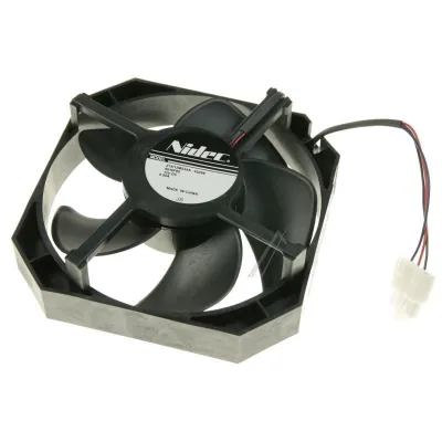 Kühlschranklüfter Snowky DA000560701 12V, 50mA, 0,6W