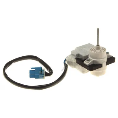 Kühlschranklüftermotor für Kühlschrank Hisense/Gorenje HK1453540 Typ Fdqc28hs1e