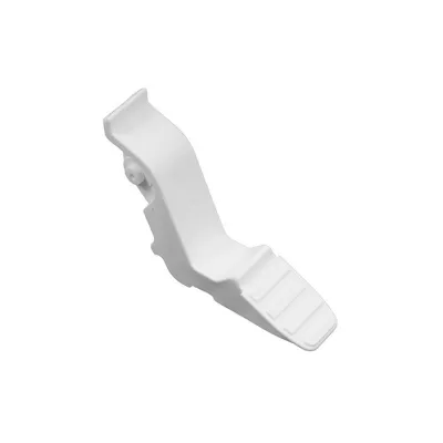 Kühlschrankpedal, weiß (2059103115)