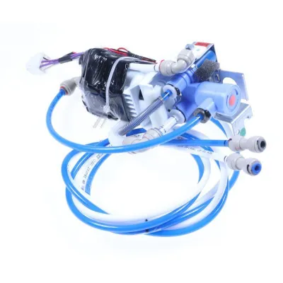 Kühlschrankpumpe LG AHA73653617 Kühlsystem