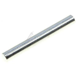 Kühlschrankrolle für Hisense/Gorenje HK1423638 Radachse