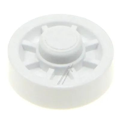 Kühlschrankrolle für Hisense Gorenje HK1504966 Rad, Laufrolle