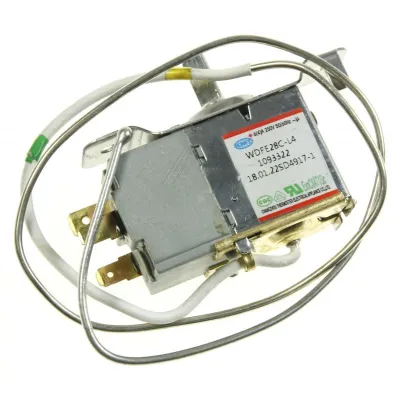 Kühlschrankthermostat AEG Electrolux 4055285623 Kältetechnik