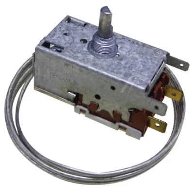 Kühlschrankthermostat Beko 9002755500 Temperaturregler