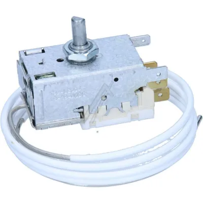 Kühlschrankthermostat Candy 92242544 Ranco K59L2003 Kühlsystem