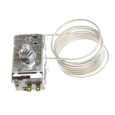 Kühlschrankthermostat Danfoss 077B-6192 Whirlpool Indesit 482000028521 Kühlschra