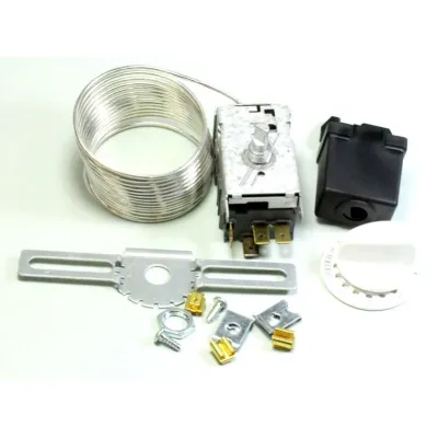 Kühlschrankthermostat Danfoss 077B7007 Nr. 7 Kühlschrankthermostat