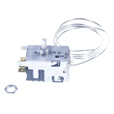 Kühlschrankthermostat für AEG Kühlschrank 8582063979925 Temperaturregelung