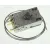 Bild: Kühlschrankthermostat für Bauknecht Robertshaw K59s2790500 ohne Lampenhalter