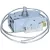 Bild: Kühlschrankthermostat für Bauknecht Robertshaw K59s2790500 ohne Lampenhalter