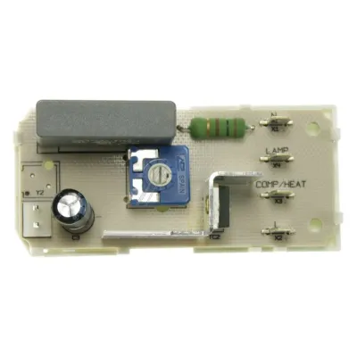 Kühlschrankthermostat für Kühlschrank Liebherr 615160700 elektronisch, Temperatu