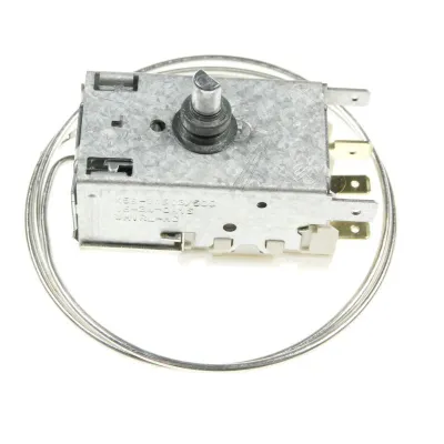 Kühlschrankthermostat für Kühlschrank Robertshaw 481228238256 Ranco-Ersatz