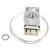 Bild: Kühlschrankthermostat für Kühlschrank Robertshaw C00269015 K59-s1844 Kühlung