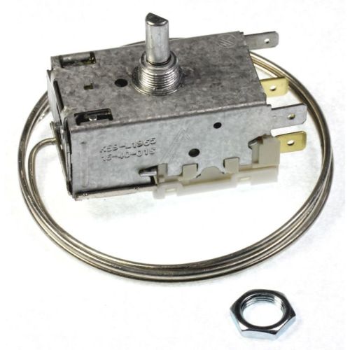 Bild: Kühlschrankthermostat für Kühlschrank Robertshaw K59l1965000 Ranco Thermostat