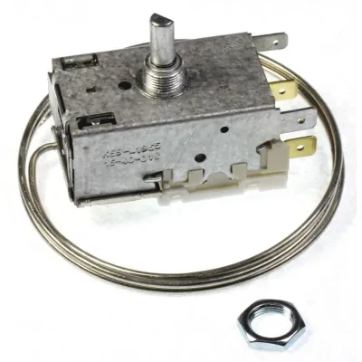 Kühlschrankthermostat für Kühlschrank Robertshaw K59l1965000 Ranco Thermostat