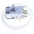 Bild: Kühlschrankthermostat für Liebherr K57L5566000F Kühlschrankregelung