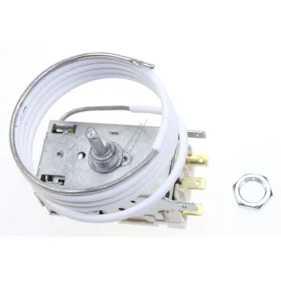 Kühlschrankthermostat für Liebherr/Miele Robertshaw K57L5537 Temperaturregelung