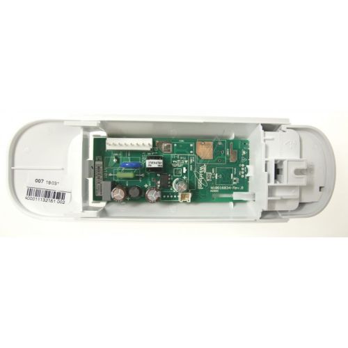 Bild: Kühlschrankthermostat für Whirlpool Indesit 481011132181 Kühlschrankregelung