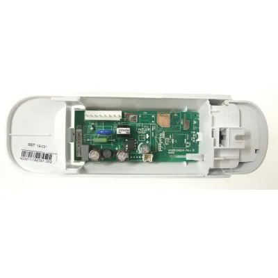 Kühlschrankthermostat für Whirlpool Indesit 481011132181 Kühlschrankregelung