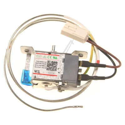 Kühlschrankthermostat Midea 17431000000117 Temperaturregelung