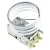 Bild: Kühlschrankthermostat Ranco K57L5558 für Liebherr 615180000 mit 900mm Kapillarro