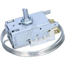 Kühlschrankthermostat Ranco K59s1866000 für Electrolux Robertshaw Kühlschrankreg