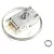 Bild: Kühlschrankthermostat Ranco K59s1866000 für Electrolux Robertshaw Kühlschrankreg
