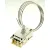 Bild: Kühlschrankthermostat Robertshaw 2262303049 für AEG Kühlschrankregelung