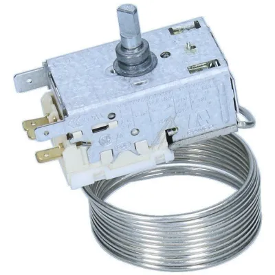 Kühlschrankthermostat Robertshaw K57L5861 180cm Kapillarrohr