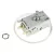 Bild: Kühlschrankthermostat Robertshaw K59-l4090 Indesit Kühlung