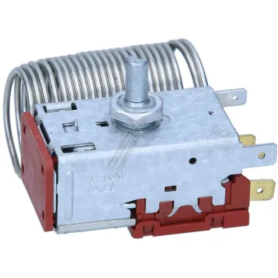 Kühlschrankthermostat Vestel 32035426 KPF16K1 Temperaturregler