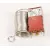Bild: Kühlschrankthermostat Vestel KXF21D 32015616 Temperaturregler