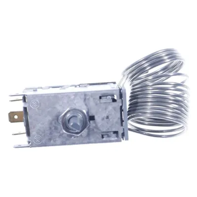 Kühlschrankthermostat WDF29E-K für Kühlschrank Candy/Hoover 49129942 Kältesteuer