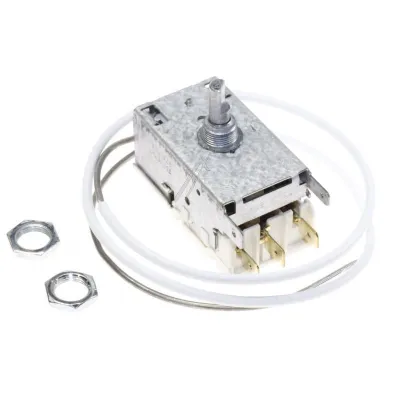 Kühlschrankthermostat Whirlpool 482000022633 K59-L1905 Mittelkontakt