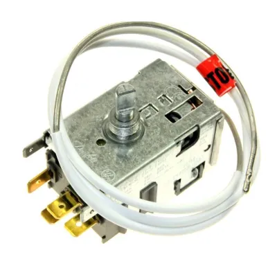 Kühlschrankthermostat Whirlpool 482000027756 Kühlschrankregelung